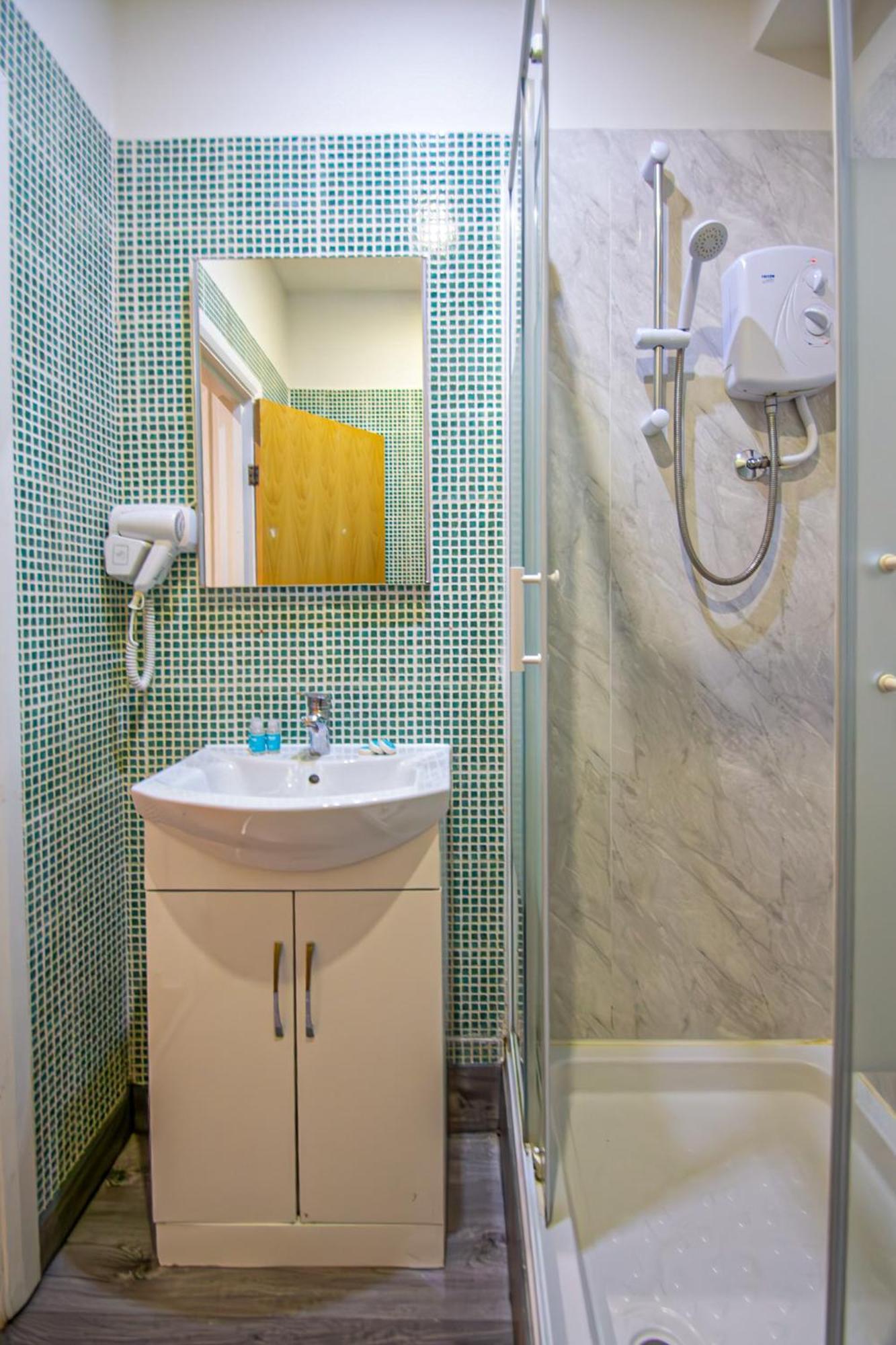 Imperial Court Apartment London